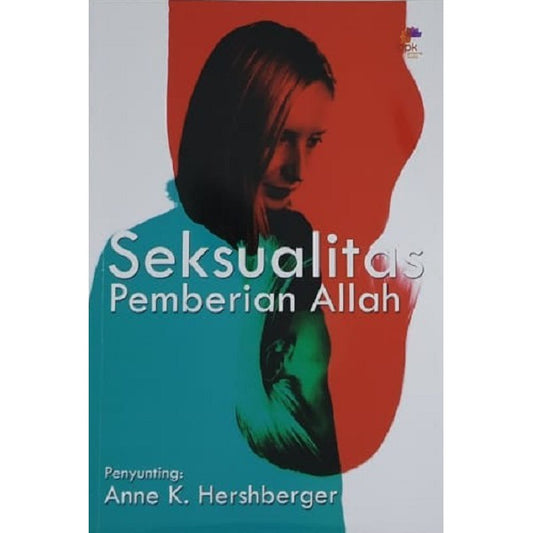 Seksualitas Pemberian Allah