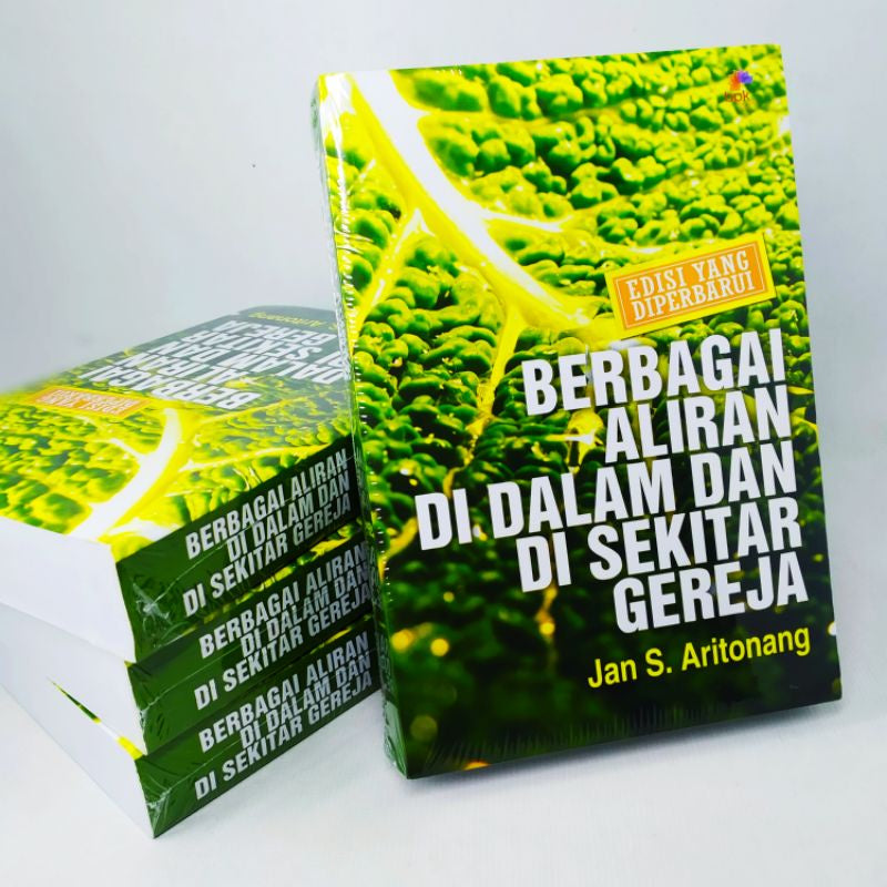 Berbagai Aliran di Dalam dan di Sekitar Gereja