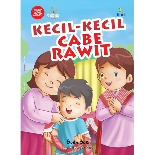 Kecil - kecil Cabe Rawit