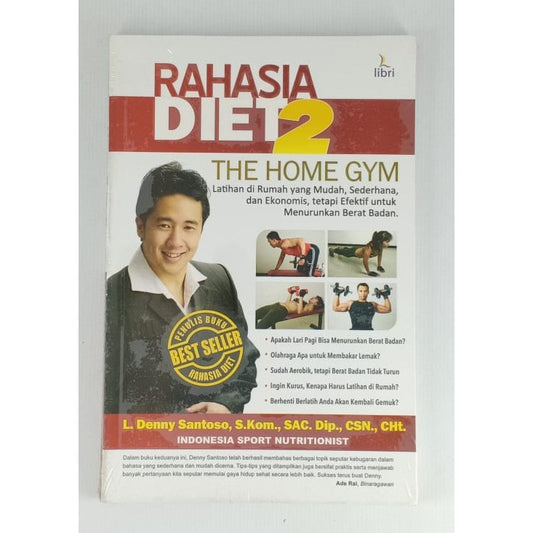 Rahasia Diet 2