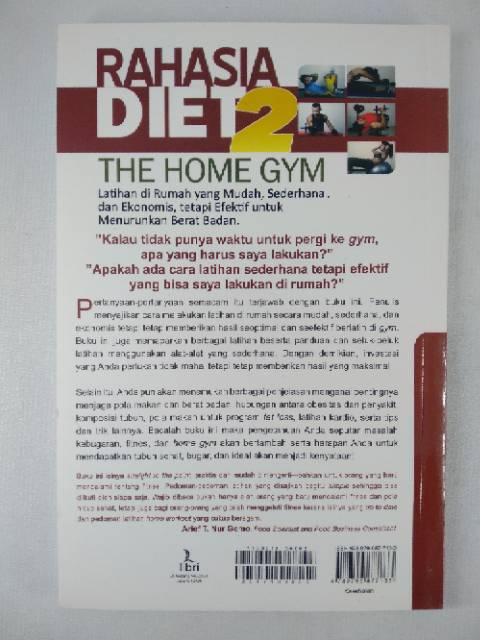 Rahasia Diet 2