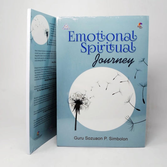 (KS) Emotional Spiritual Journey