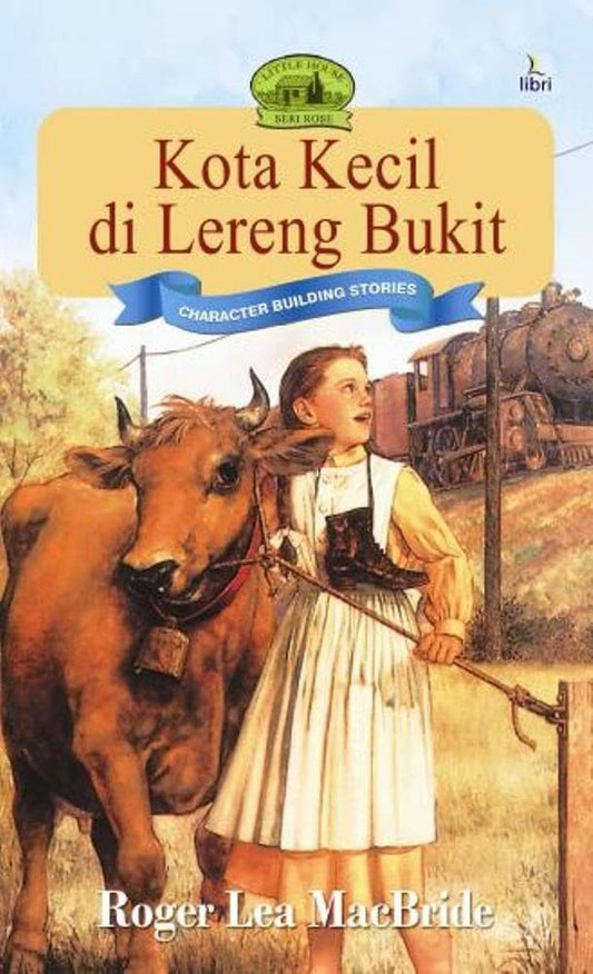 Kota Kecil Lereng Bukit