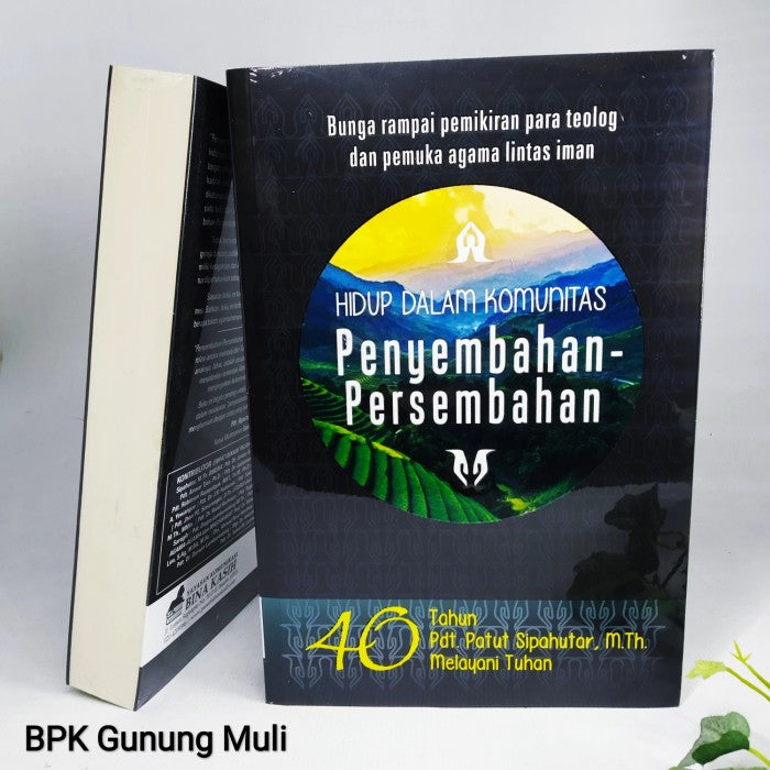 (KS) Hidup Dalam Penyembahan Persembahan