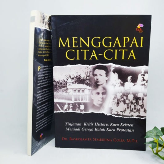 (KS) Menggapai Cita-cita - Batak Karo Protestan