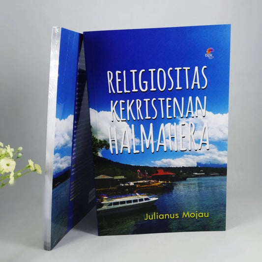 Religiositas Kekristenan Halmahera