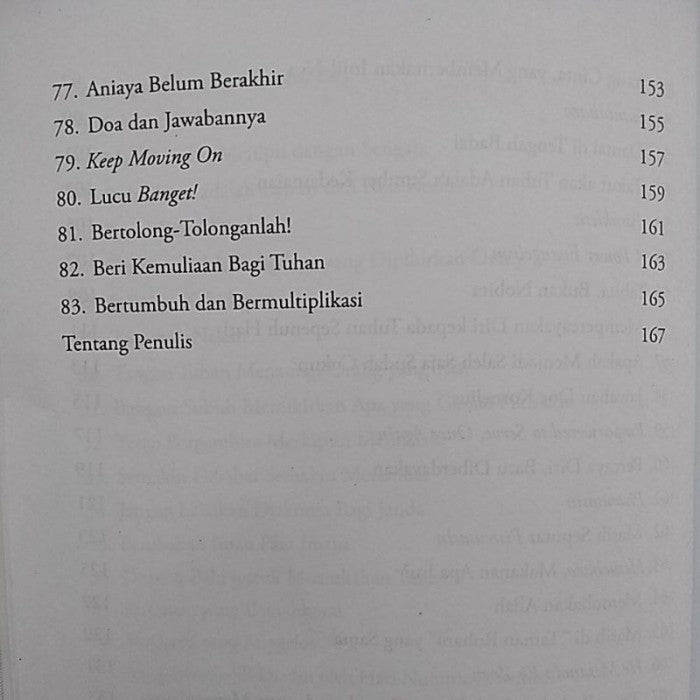 Tuturan Naratif Berdasarkan Kisah Para Rasul 1