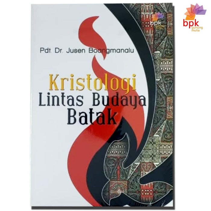 Kristologi Lintas Budaya Batak