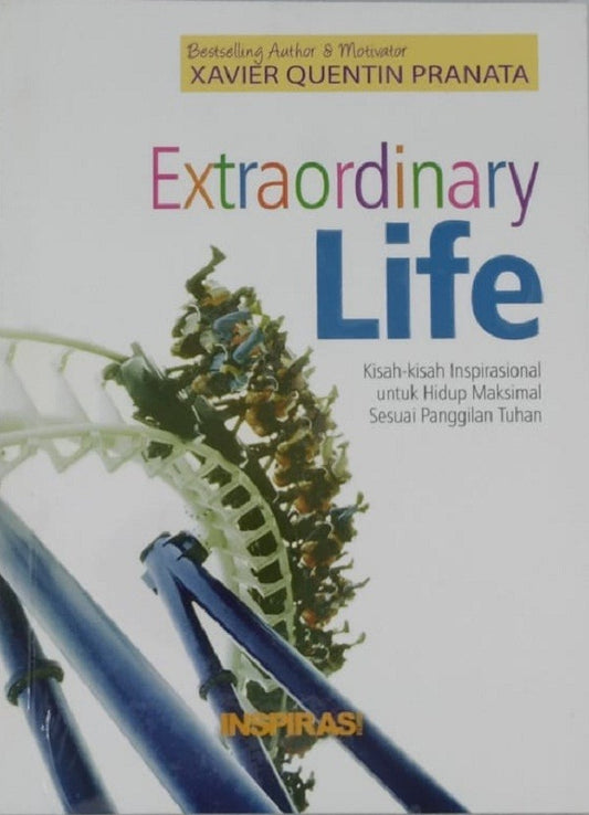 Extraordinary Life