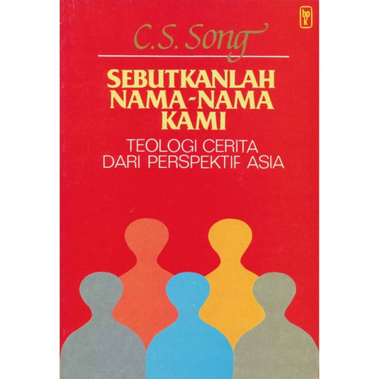 Sebutkanlah Nama-Nama Kami