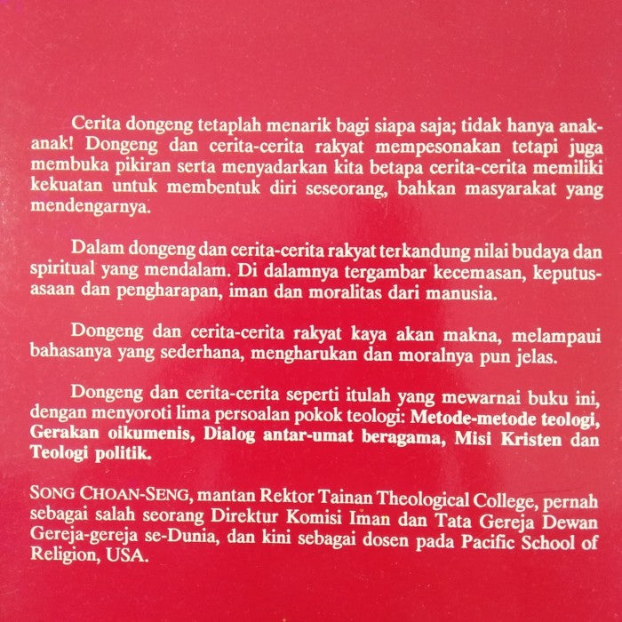 Sebutkanlah Nama-Nama Kami