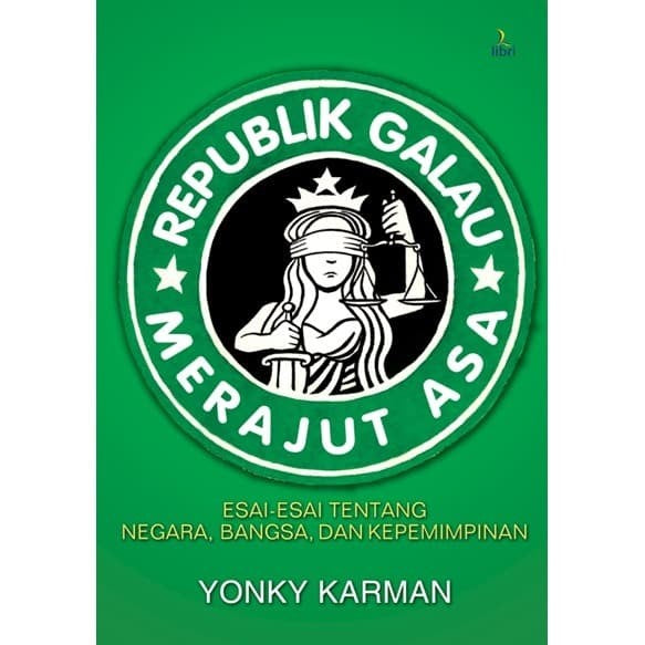 Republik Galau Merajut Asa