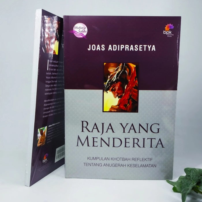 RAJA YANG MENDERITA