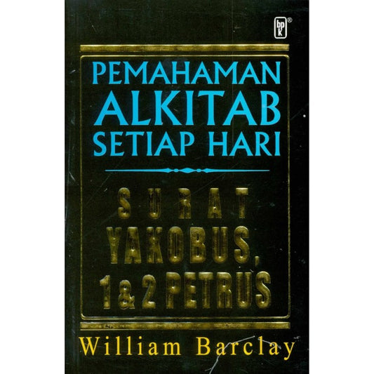 PASH : Surat Yakobus, 1&2 Petrus