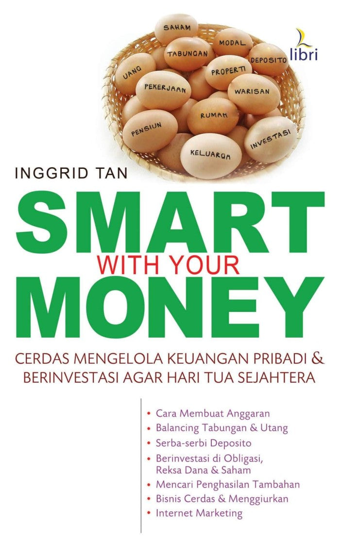 Smart with Your Money