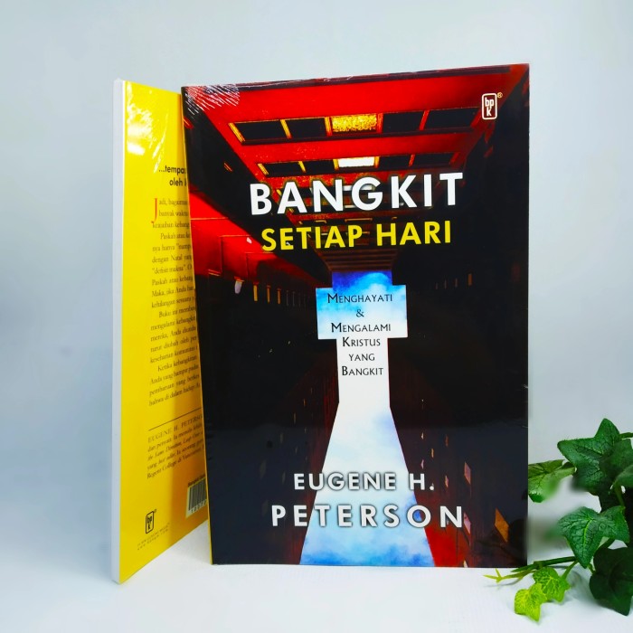 Bangkit Setiap Hari