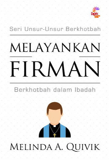 MELAYANKAN FIRMAN