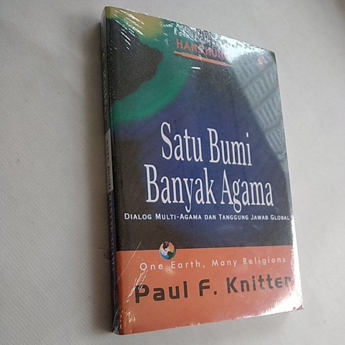 SATU BUMI BANYAK AGAMA