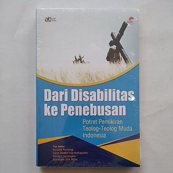 DARI DISABILITAS KE PENEBUSAN