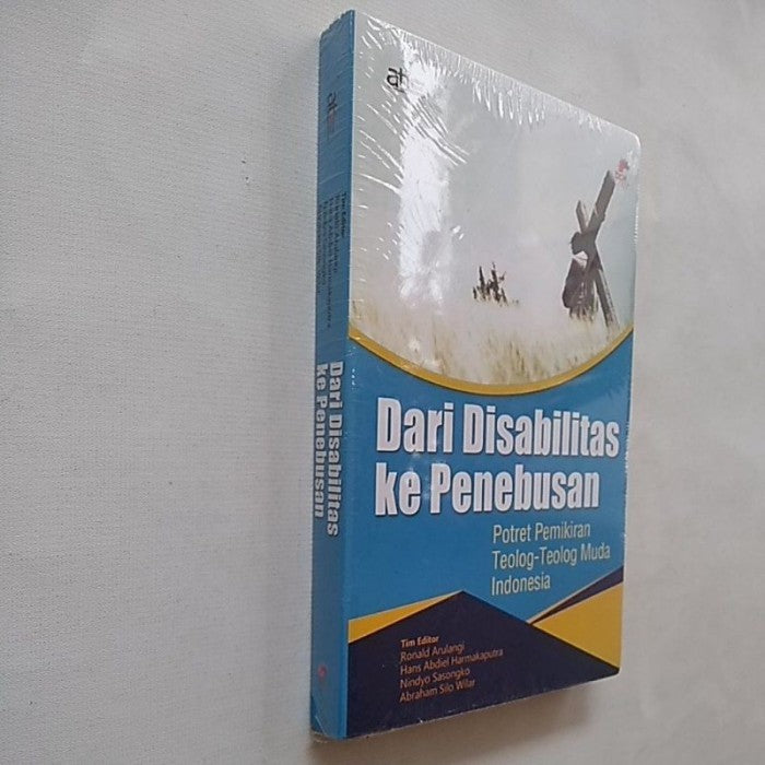 DARI DISABILITAS KE PENEBUSAN