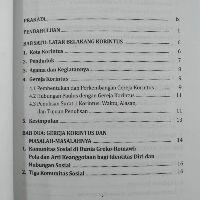 Kesatuan Dalam Keragaman