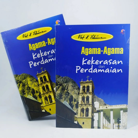 Agama-Agama Kekerasan dan Perdamaian