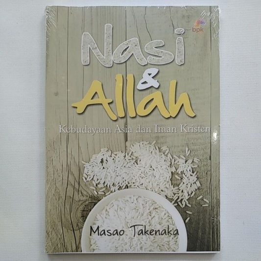 Nasi dan Allah