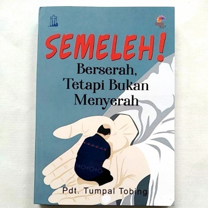 Buku Semeleh!