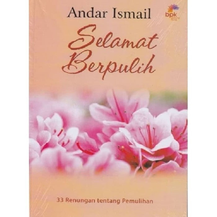 Selamat Berpulih (Promo)