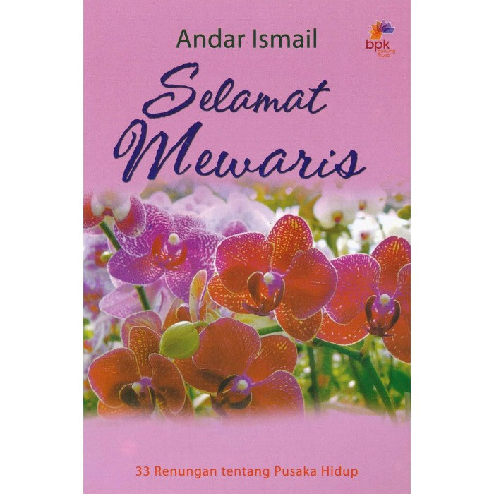 Selamat Mewaris (Promo)