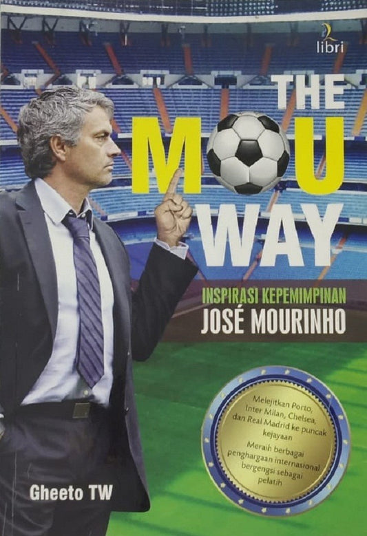 The Mou Way