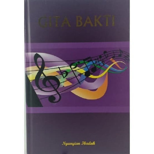 GITA BAKTI