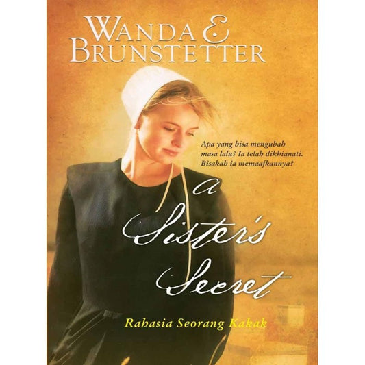 A Sister's Secret
