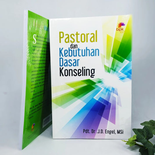 Pastoral dan Kebutuhan Dasar Konseling