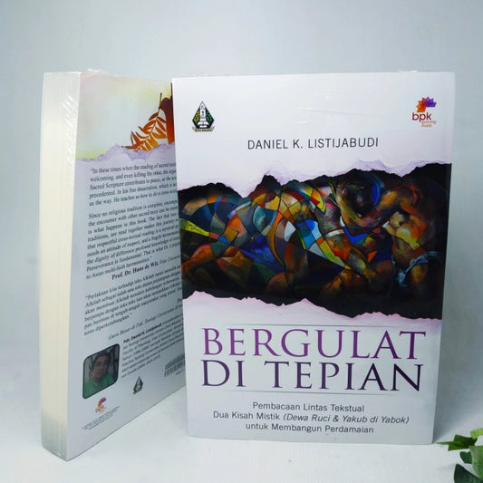 BERGULAT DI TEPIAN