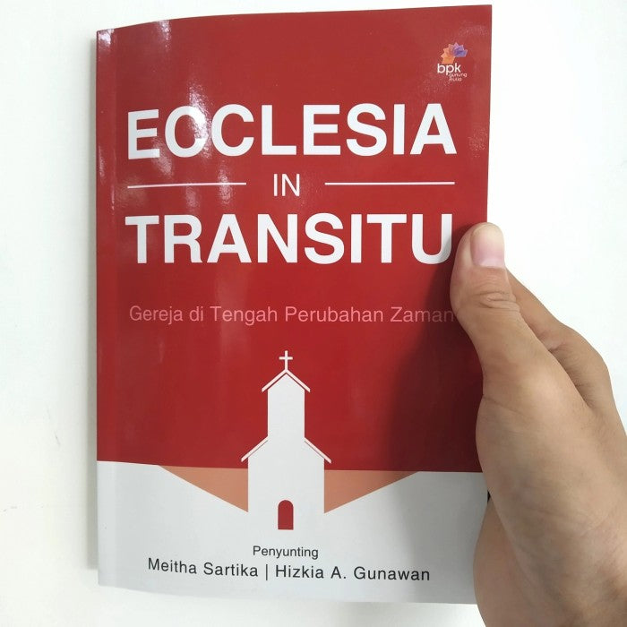 ECCLESIA IN TRANSITU