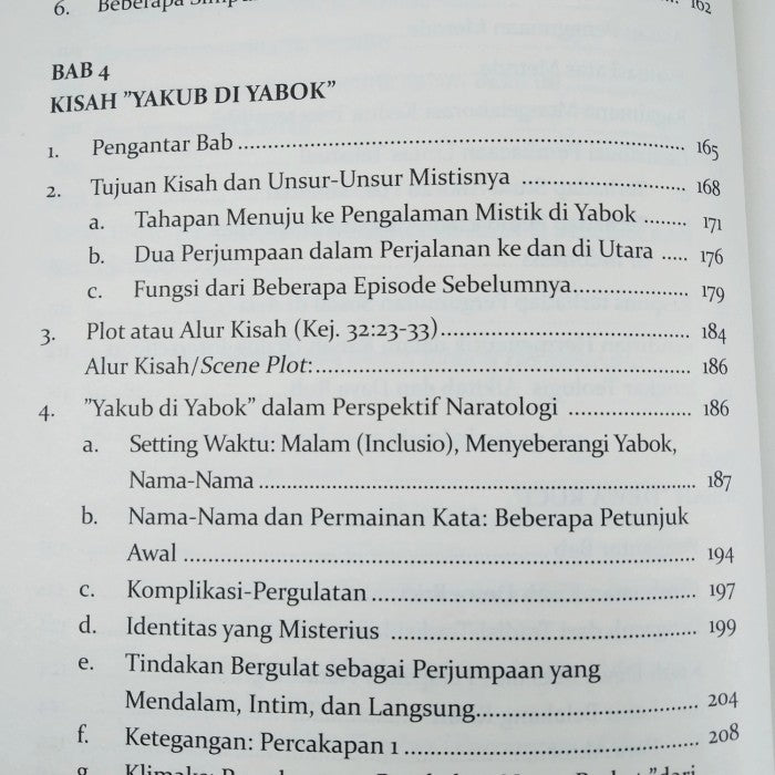 BERGULAT DI TEPIAN