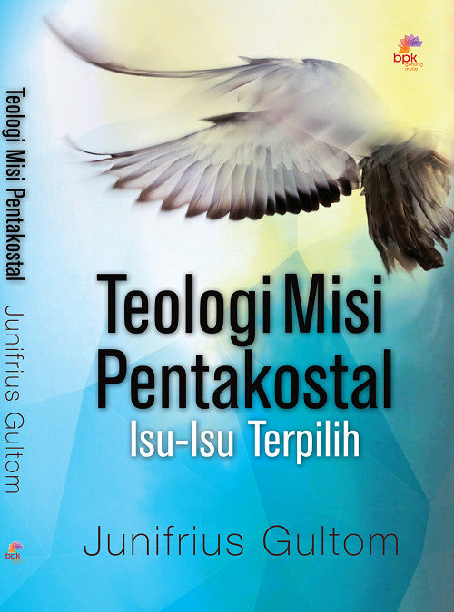 TEOLOGI MISI PENTAKOSTALL