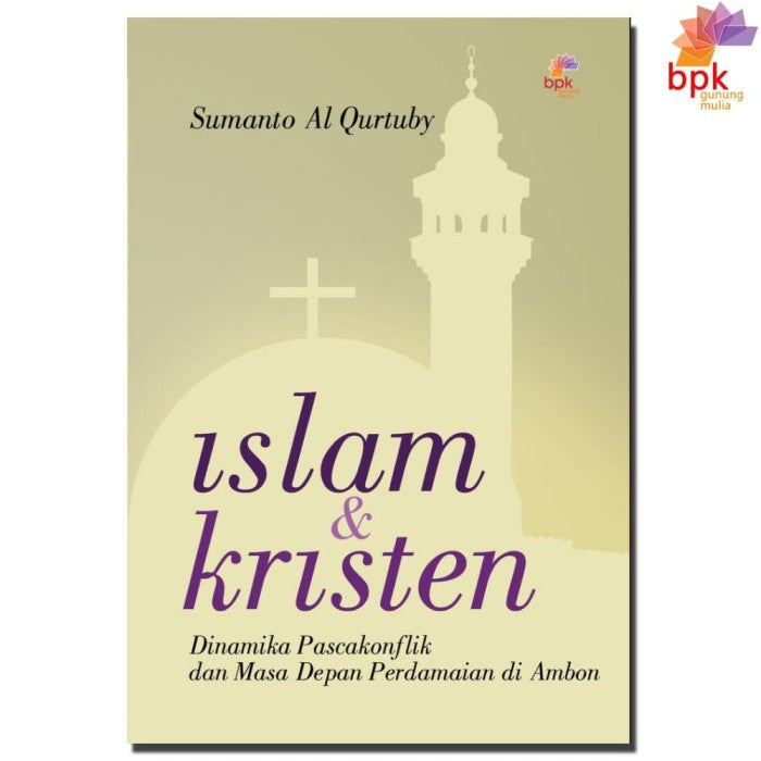 ISLAM DAN KRISTEN