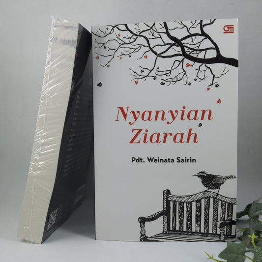 (KS) Nyanyian Ziarah oleh Pdt. Weinata Sairin