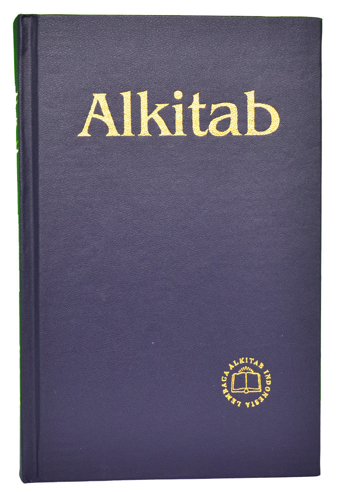 Alkitab Besar 063 Hardcover