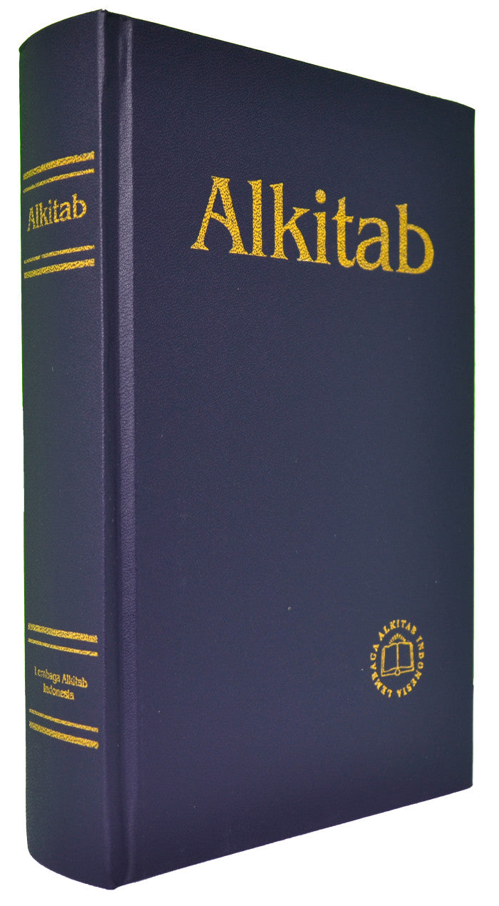 Alkitab Besar 063 Hardcover