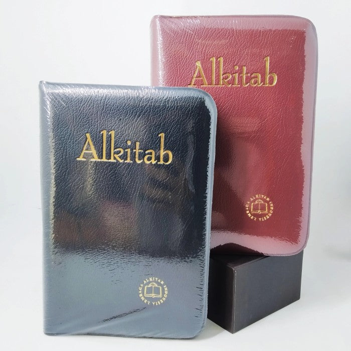 Alkitab Besar Sampul 064 Ti