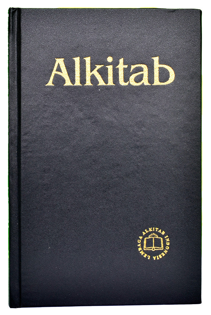 Alkitab Besar 063 Hardcover