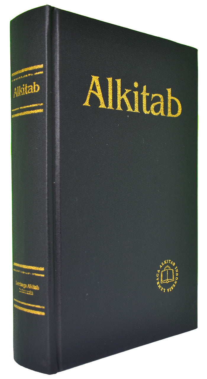 Alkitab Besar 063 Hardcover