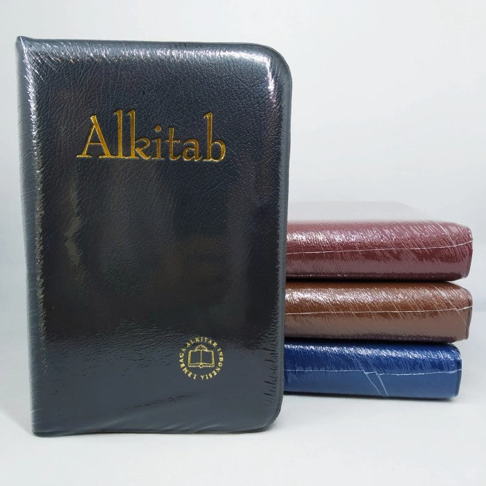 Alkitab Besar Sampul 064 Ti