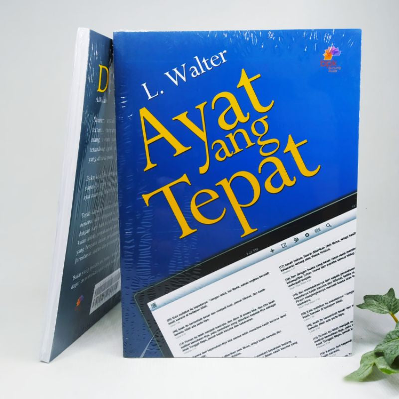 Ayat Yang Tepat