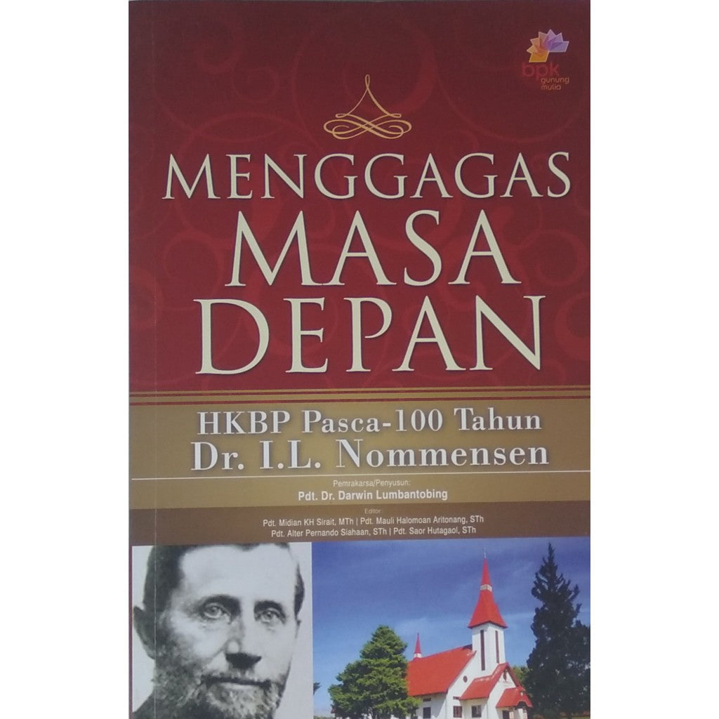 (KS) Menggagas Masa Depan