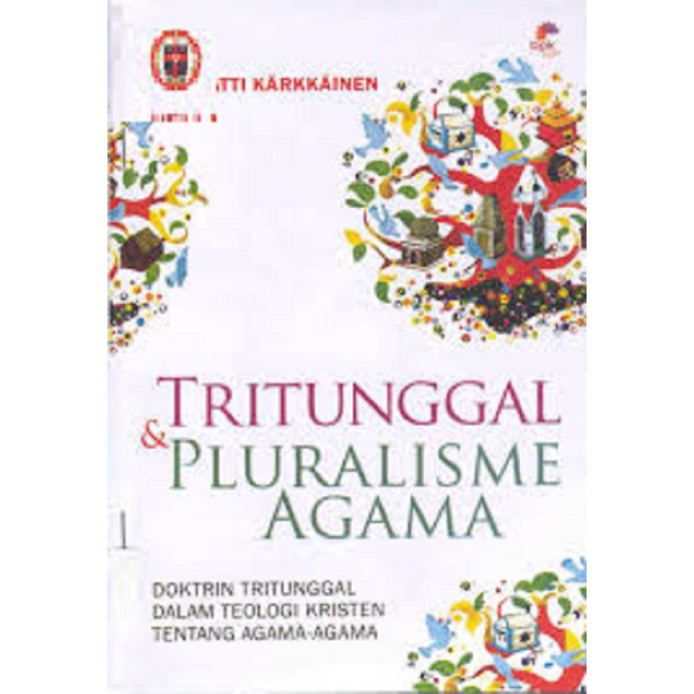 Tritunggal Dan Pluralisme Agama