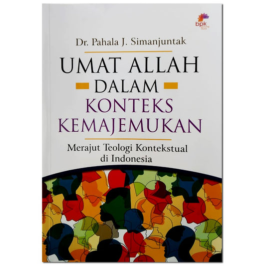 (KS) UMAT ALLAH DALAM KONTEKS KEMAJEMUKAN